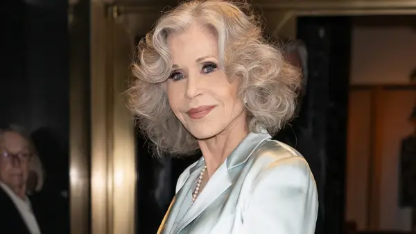 jane fonda at the WMC 2025 Women