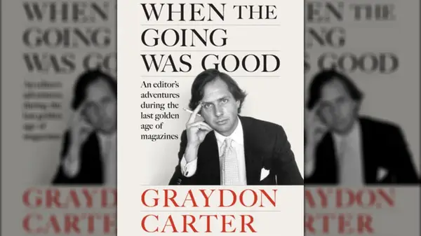 When the Going Was Good