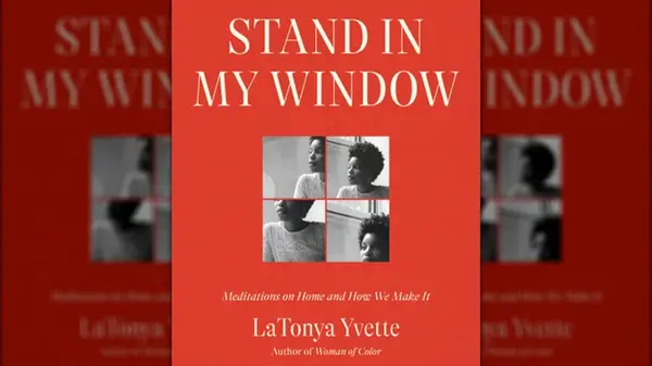 Stand in My Window
