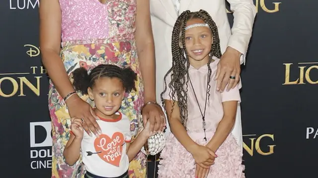 ライリー・カリー