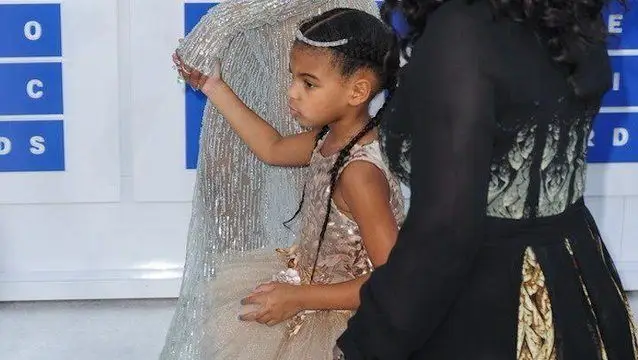 Blue Ivy Carter Höjdpunkter