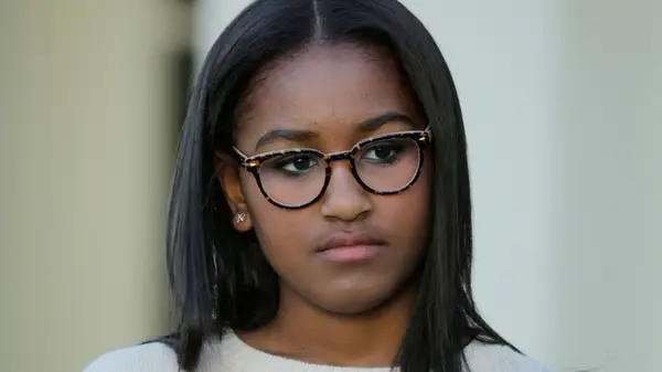 5 volte la moda di Sasha Obama è stata ingiustamente criticata