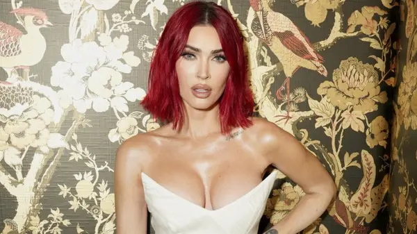 Megan Fox -Outfits, die die Marke total verpasst haben