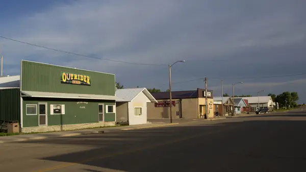 Cheyenne River Reservation