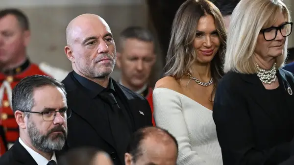 Jessica Ditzel at Donald Trump