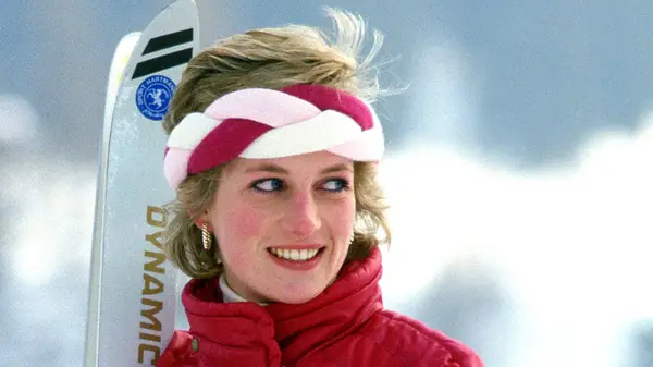 Apres Ski Trendを完全に釘付けにする5人のセレブ