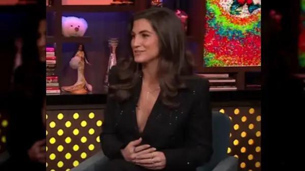kaitlan collins on bravo