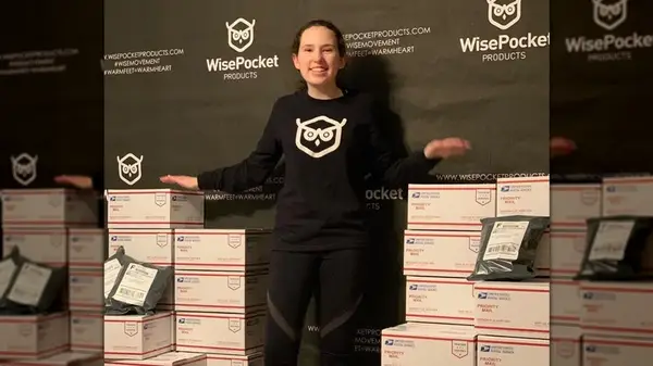 Sofia Overton Instagram 