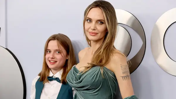 Vivienne Jolies fantastiska omvandling