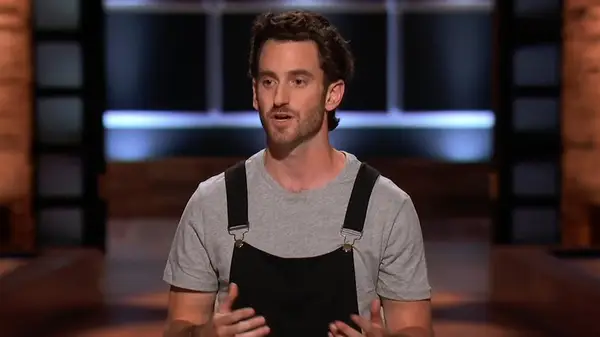 다음은 Shark Tank 이후 Swoveralls와 함께 내려간 내용입니다