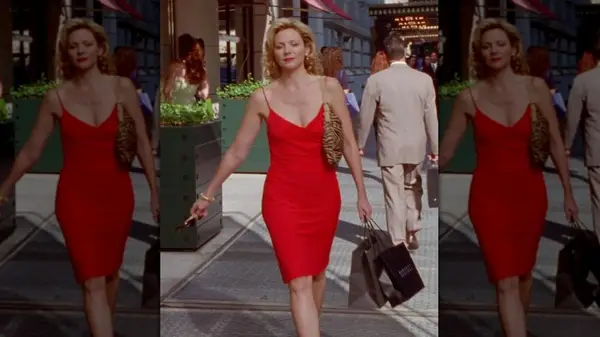 Samantha Jones Season 2, Ep 18, 1999