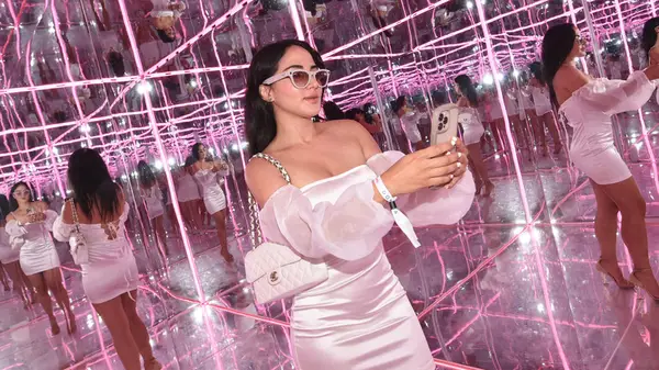 6 Celeb 4 luglio Outfit per alimentare il tuo guardaroba estivo Inspo