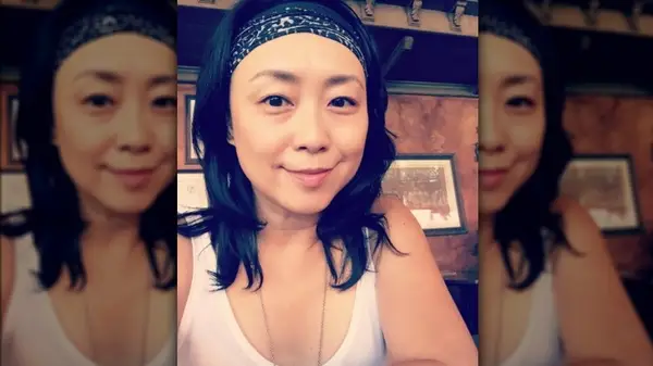 Wearing soft headband