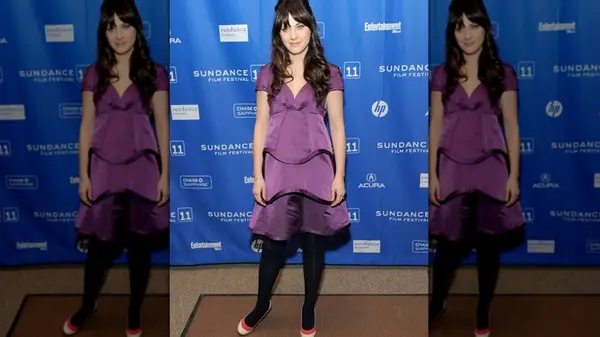 Zooey Deschanel