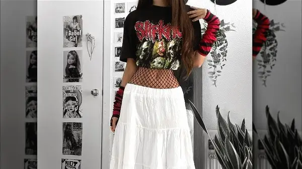 Instagram emo outfit inspo