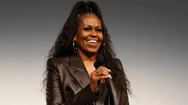 Michelle Obama의 가장 큰 패션 위험