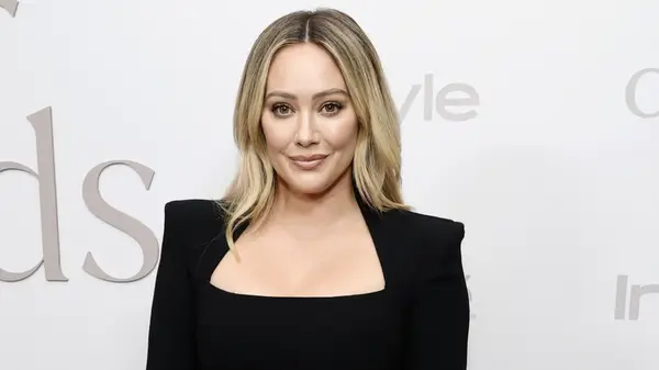 Lizzie McGuire가 확실히 입었을 것입니다