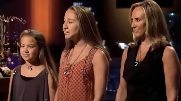 Oto, co poszło z M3 Girl Designs po Shark Tank