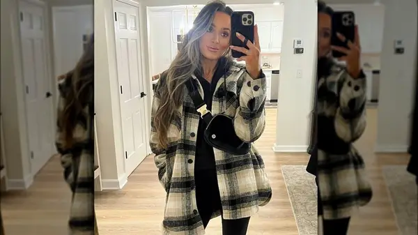 Lululemon bag on Instagram 