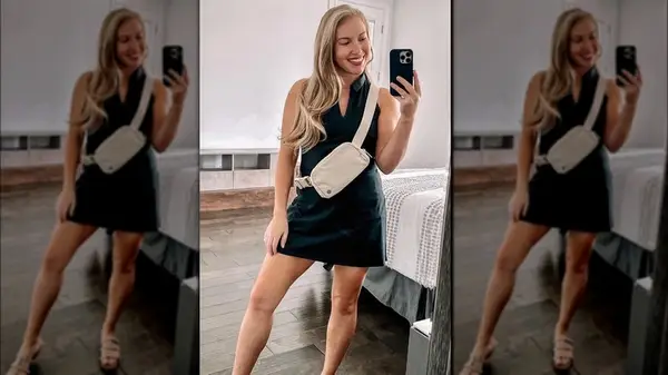 Brittany Benson on Instagram 