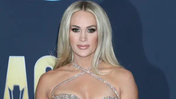 El millor de Carrie Underwood