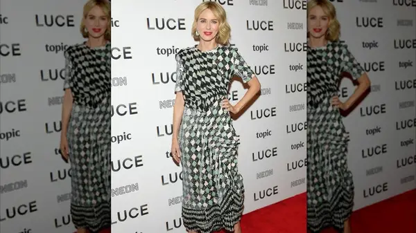 Naomi Watts Luce premiere