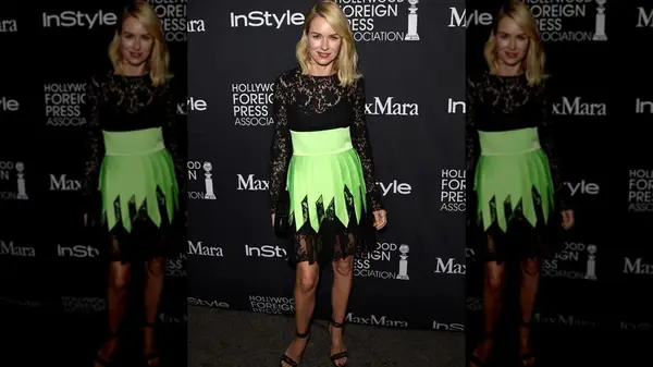 Naomi Watts at the 2015 Toronto Film Festival