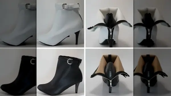 Boot Illusions Instagram 