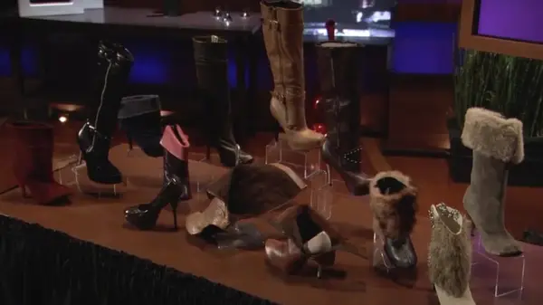 Zde je to, co po Shark Tank šlo dolů s iluzemi