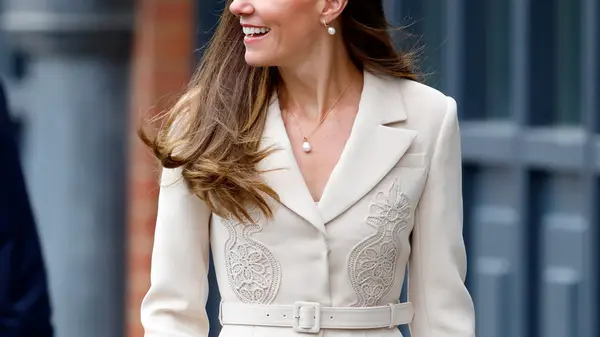 Kate Middleton fashion