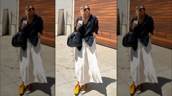 puma speedcat sneakers skirt