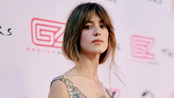 Daisy Edgar-Jones on the red carpet