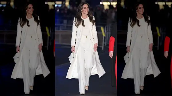 kate middleton december 2023