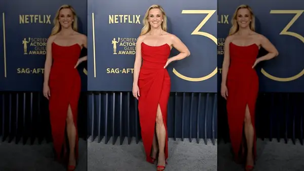 Reese Witherspoon at the 2024 SAG awards