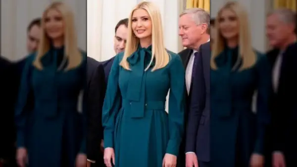 ivanka trump