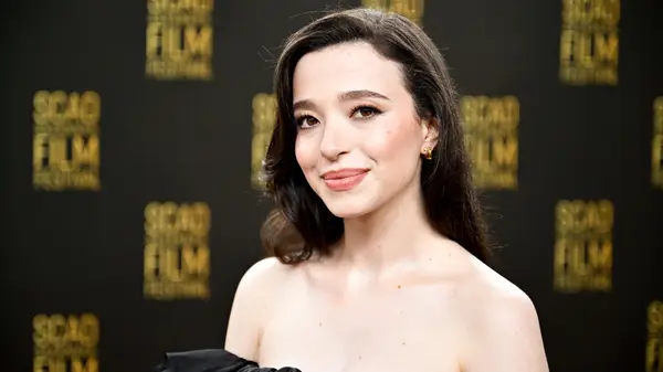 Mikey Madison har haft en transformation i hoveddrejende stil