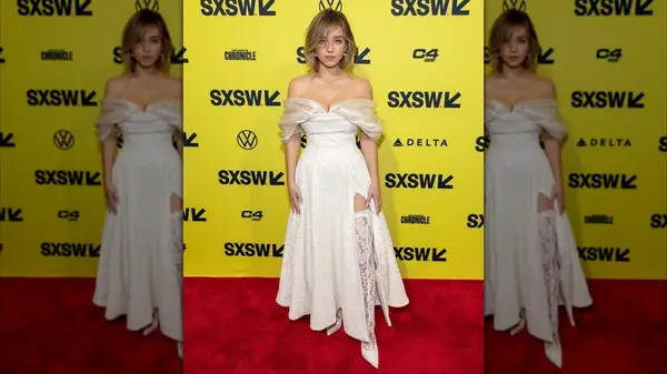 Sydney Sweeney at SXSW 2024