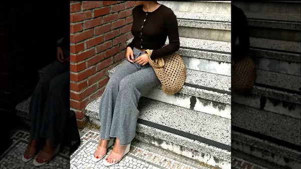 Sweats idea on Instagram