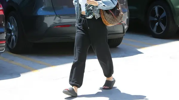 Com portar la suor a l'estiu perfectament (es pot fer)