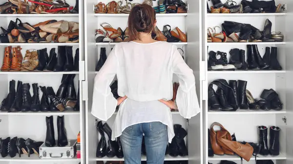 3 מגמות נעליים עייפות שמזדקנות לך