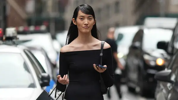 L'esthétique du casse-noisette est là pour amener Balletcore à l'hiver 2024