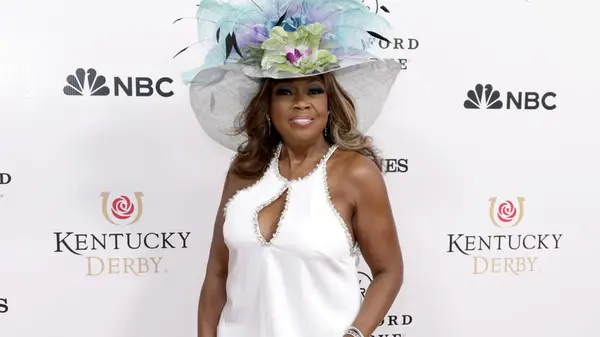 דרבי של קנטאקי 2025 היה סיוט אופנה לכולם שם