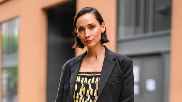 Hydro Bob är den enda korta hårtrenden vi behöver 2024