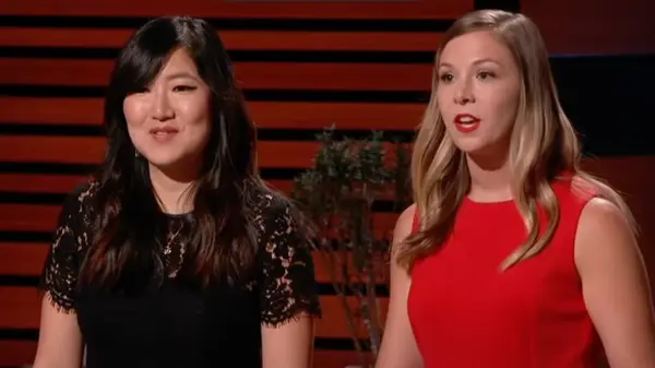 Aqui está o que aconteceu com o Silkroll After Shark Tank