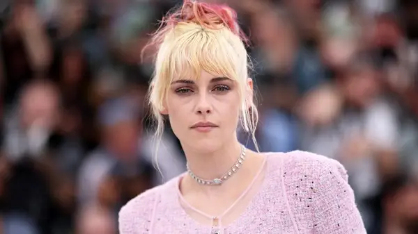 Ikoniczna ewolucja stylu Kristen Stewart