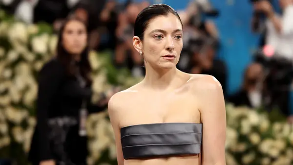 Lorde sommer 2025 er den angstige