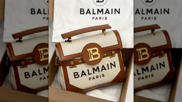 Balmain bag
