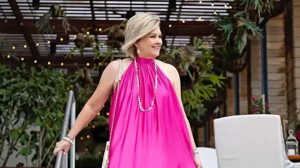 50 is Not Old blogger