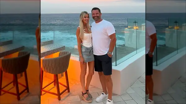 Christina Haack celebrates 42nd birthday