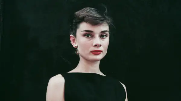 Audrey Hepburn
